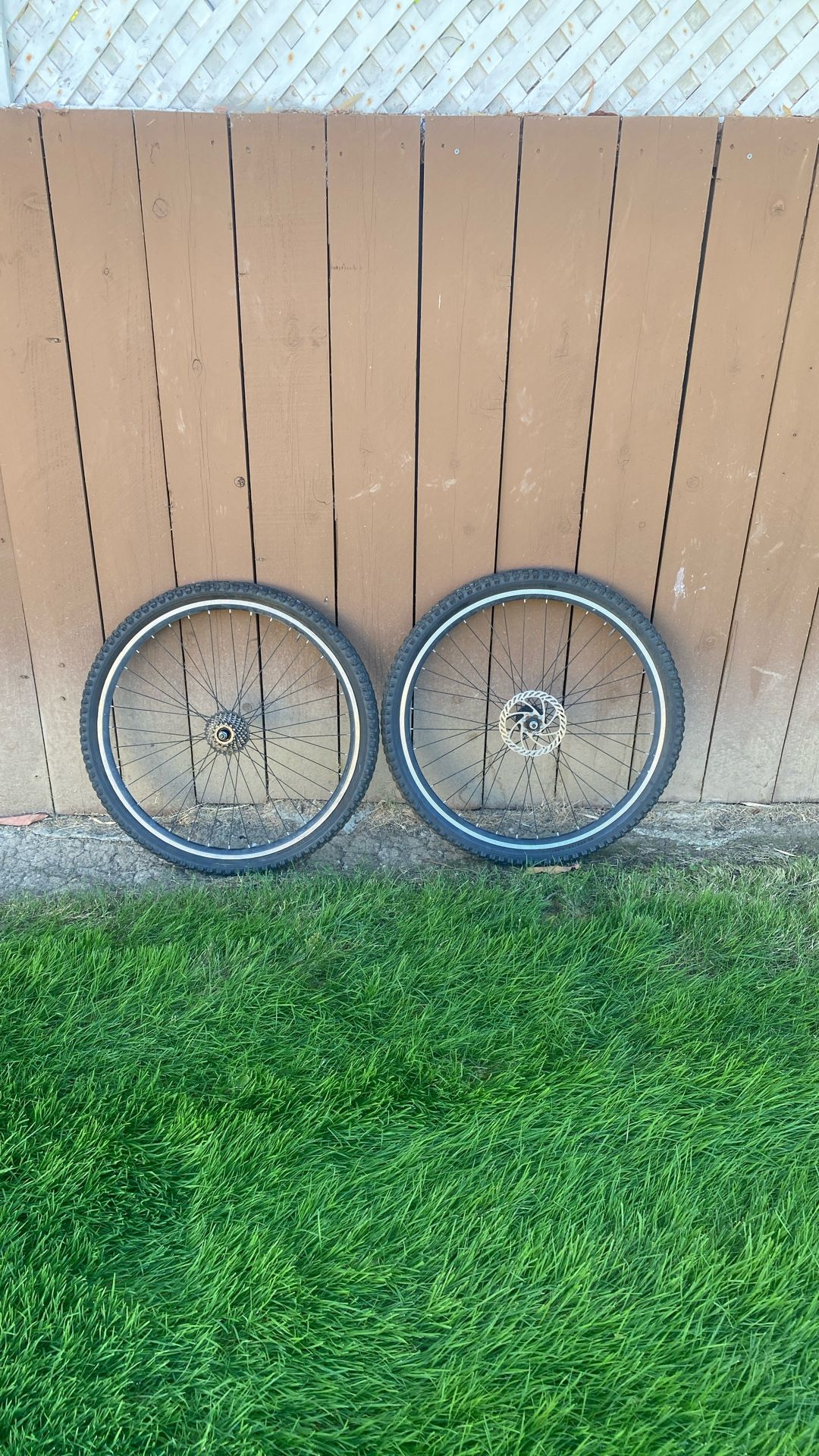 29inch Mountain Bike Rims