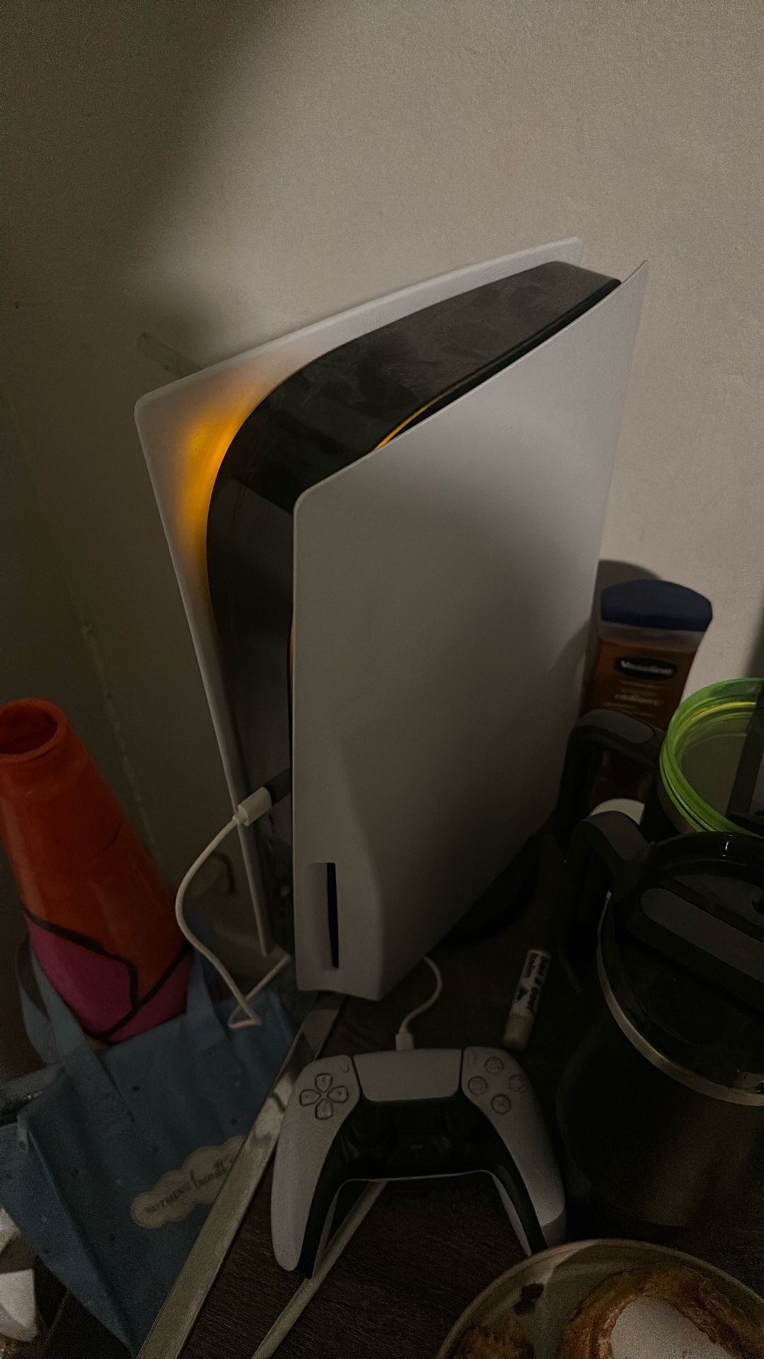 PS5