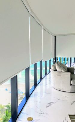 Window blinds And shades