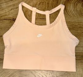 Nike sports bra 