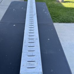 Motorcycle/Bike Ramp