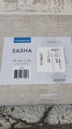 Carpet $130 new
