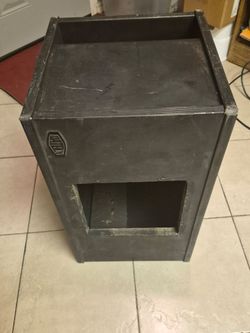 Gately Audio box for 12"