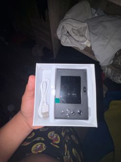 Camera