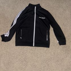 Palm Angels Tracksuit (Top & Bottom) size medium