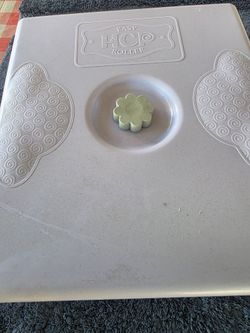 HCP Cake Pop Easy Roller