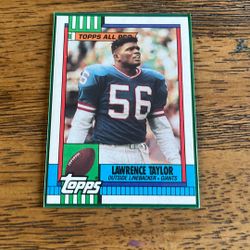 Lawrence Taylor 