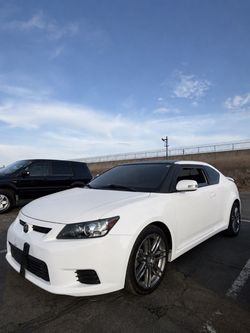 2013 Scion tC