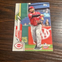 Baseball Cards 
