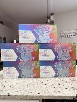 Prismatic Super Premium Collection (SPC)