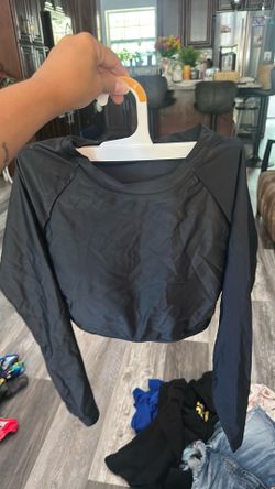 Women’s swimsuit