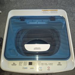 Portable Washing Machine