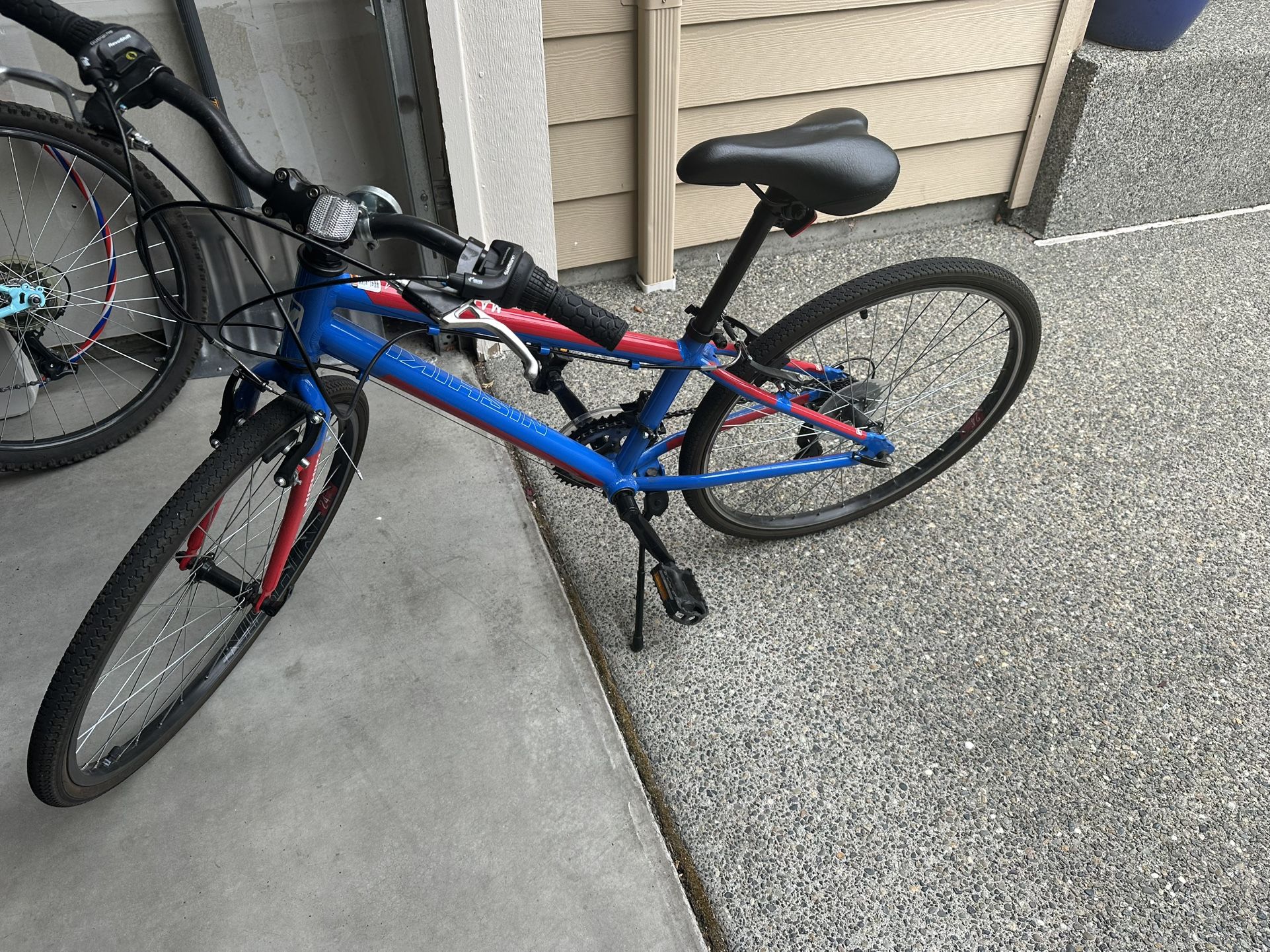 Boys Bike -$50