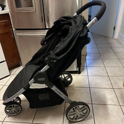 Briax B-Agile: Baby Stroller 
