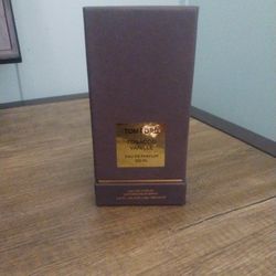 Tom Ford Tabacco Vanille