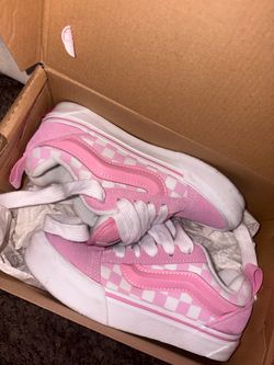 Van shoes