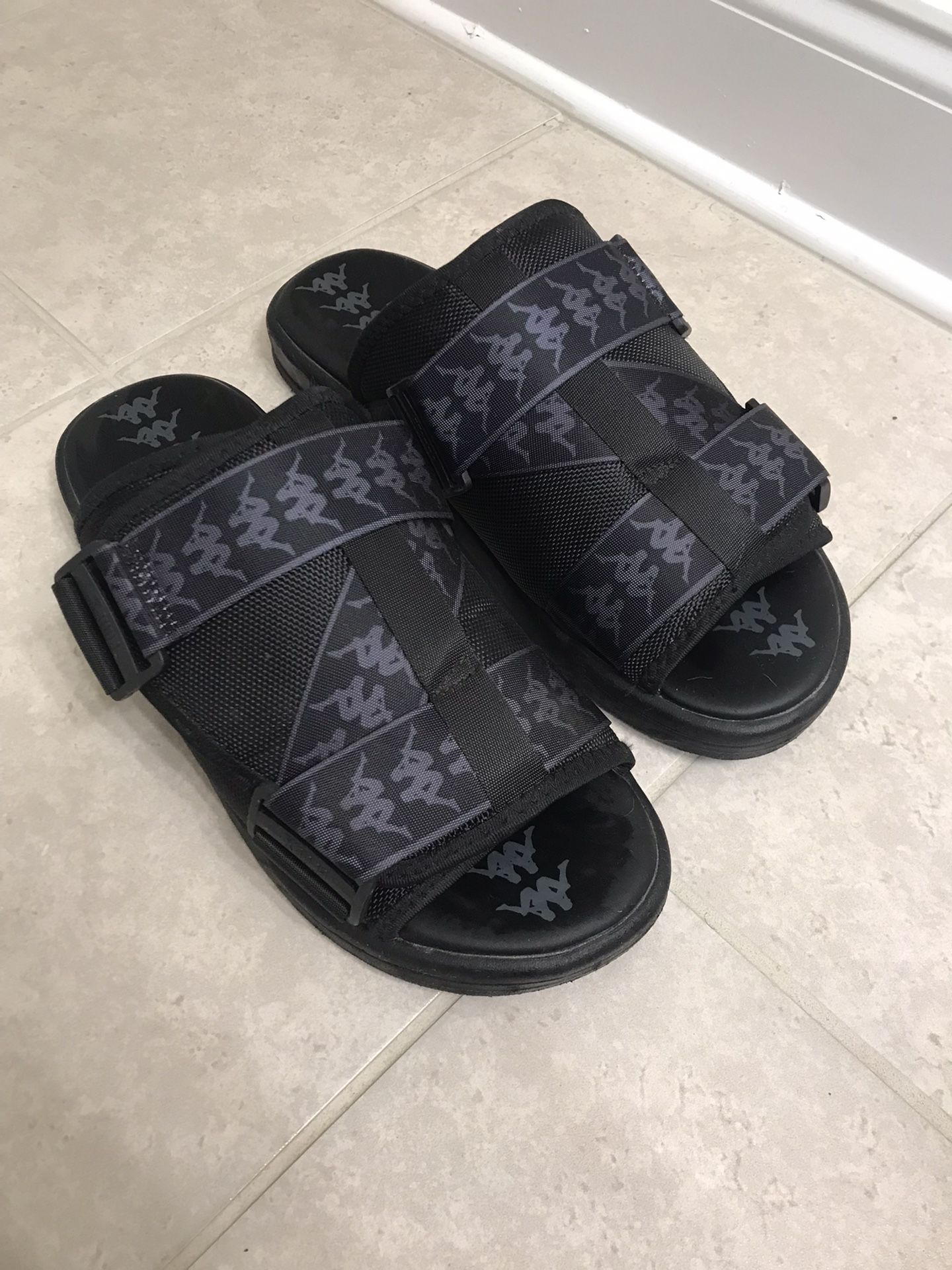 Kappa Slides