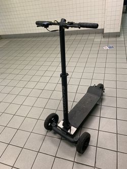 Cycleboard elite electric scooter for Sale in Brooklyn NY OfferUp