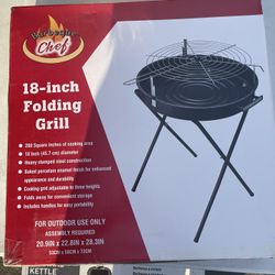 Grill Grill All You Want Any Where You Want 