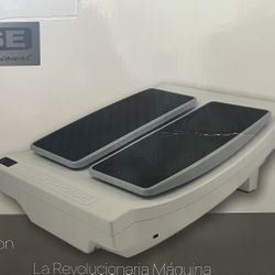 Leg Exercise Machine  