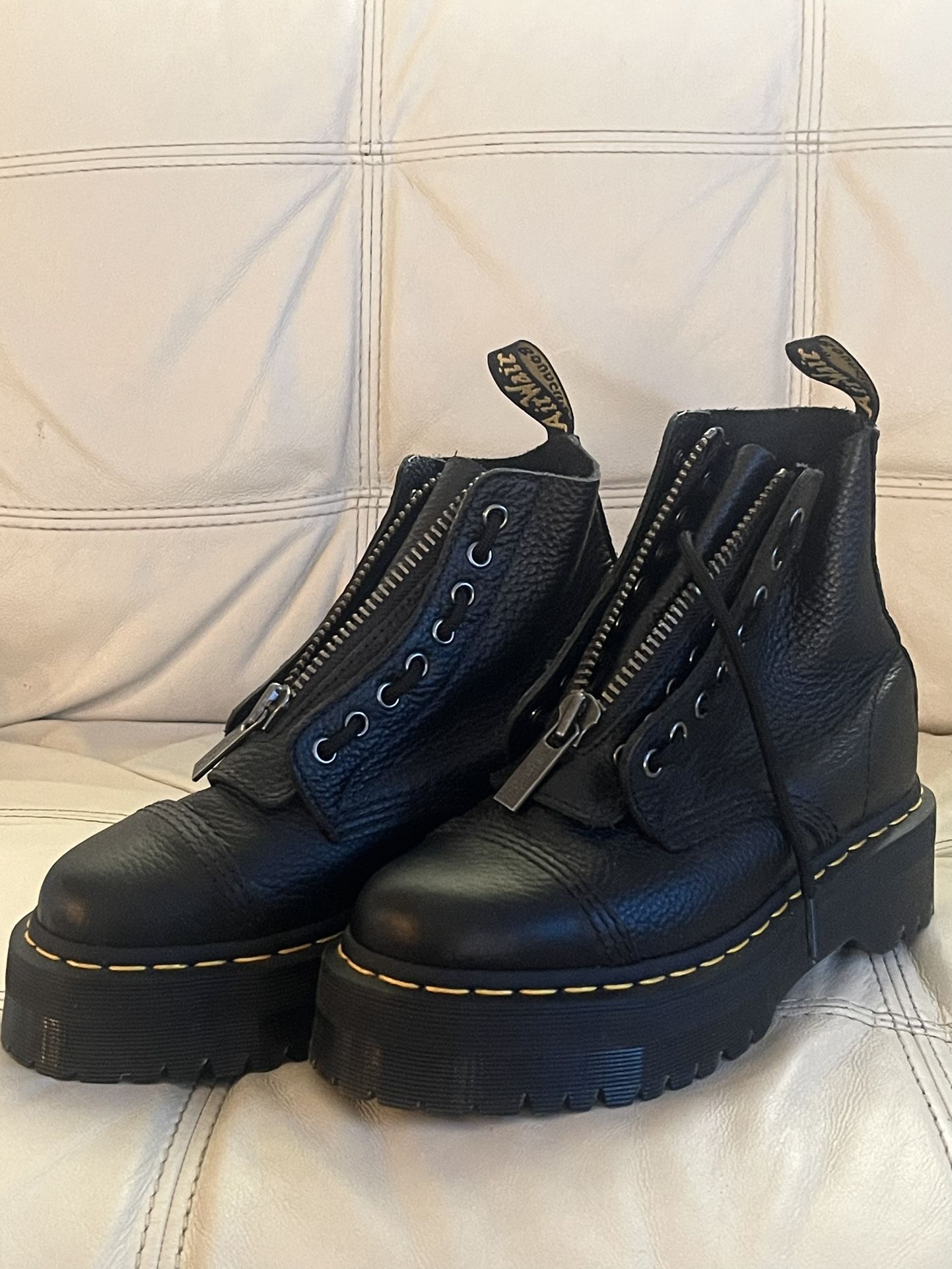 Dr Martens