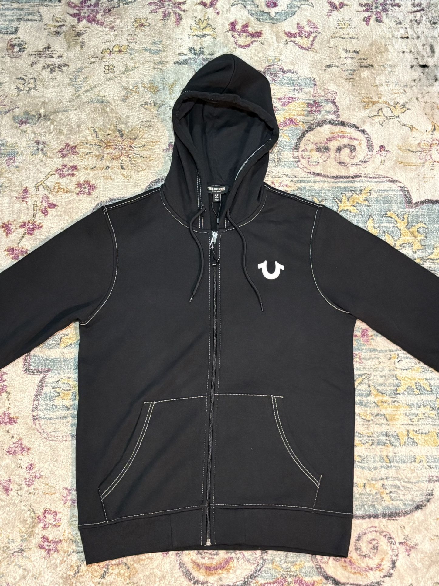 True Religion Jacket