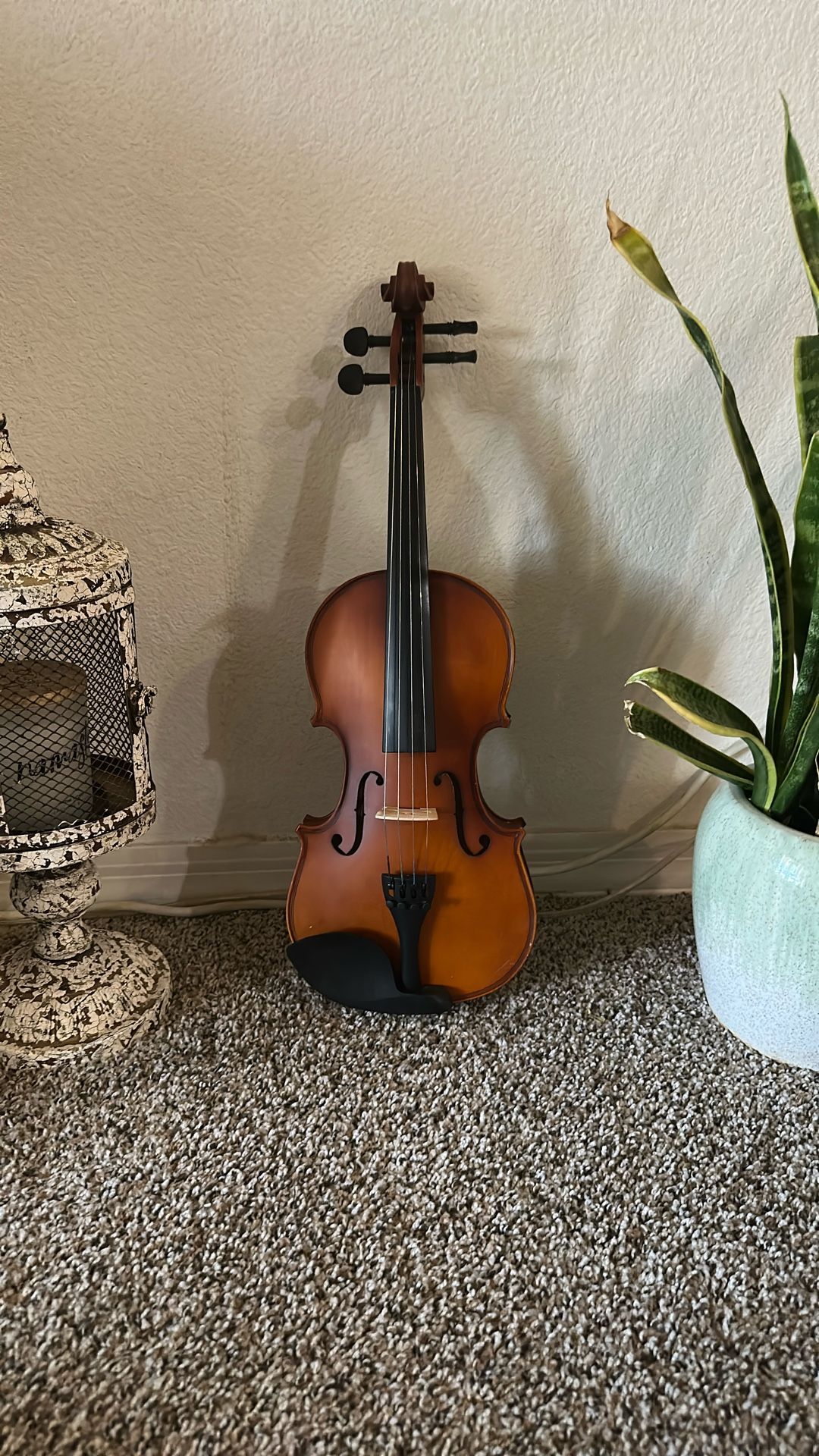 Mendini Violin