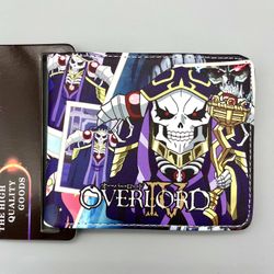 Overlord Wallet
