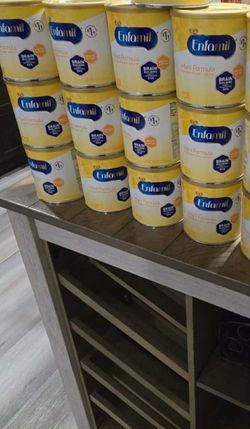 Milk