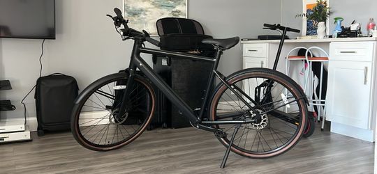 Ride1Up Roadster V3 Electric Bike