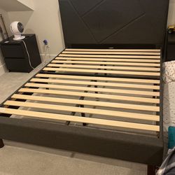 Bed Frame