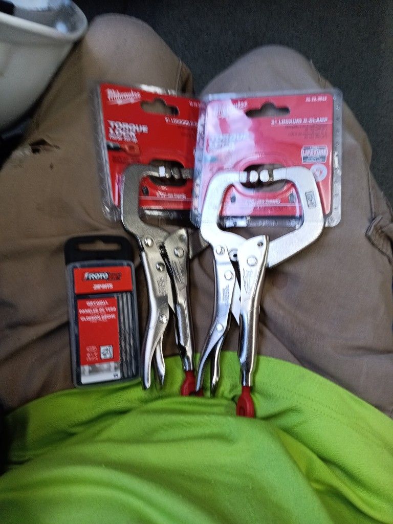 Combo Para Chirroquero