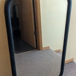 Vintage Mirror