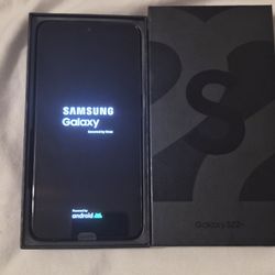 Samsung S22 Plus 256gb 