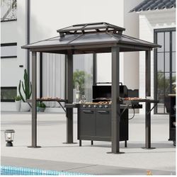 New In Box!! Grill Gazebo 
