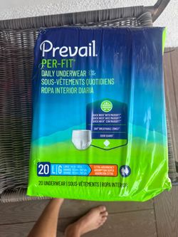Adult Diapers
