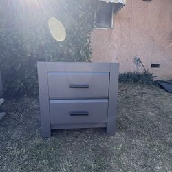 Bedroom Set