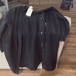 Nike Women’s Jacket 