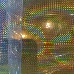 SCRAP BOOKING STICKER SHEETS 8.5 X 11 