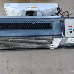 Amana Ptac Air Conditioner 