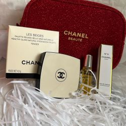 Women Makeup Perfume Gift Set Regalos Mujer Maquillaje