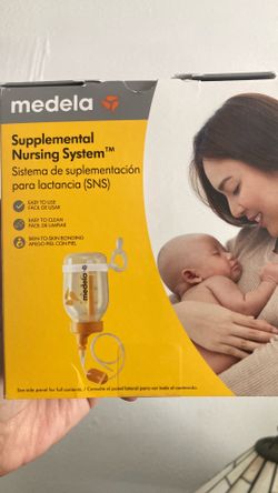 Medela SNS