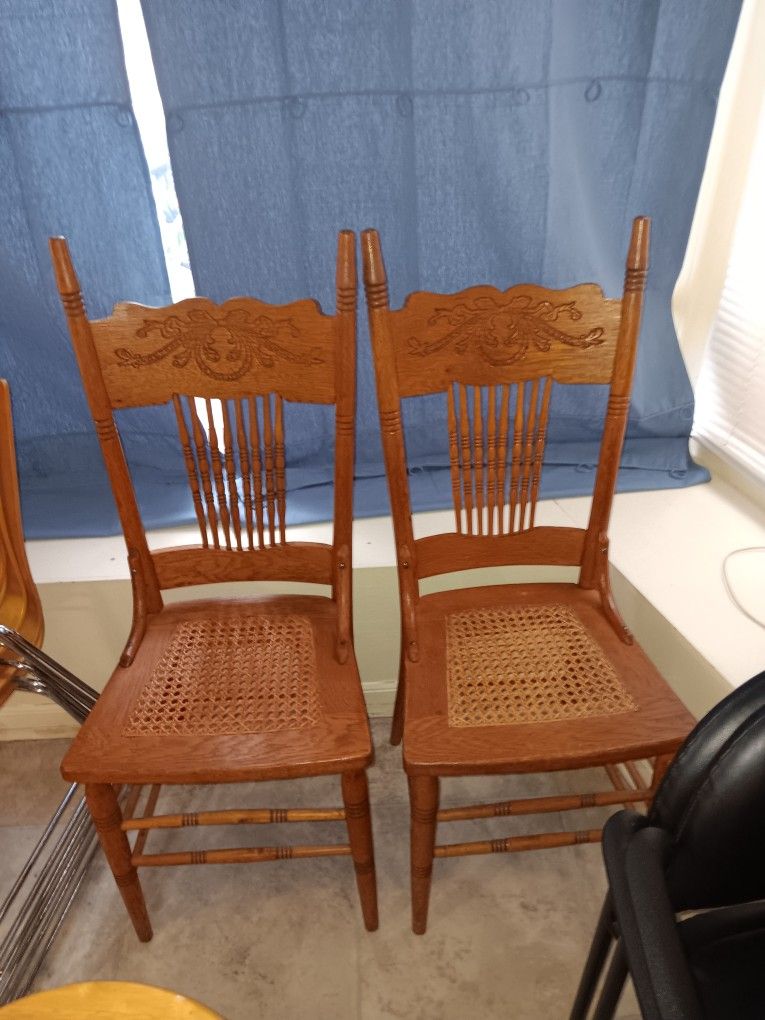 Furniture, Chairs‼️