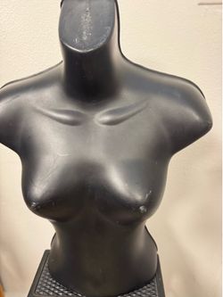 Mannequins $10 each