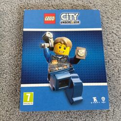 Lego City Undercover for Xbox One