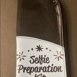 Makeup Pouch
