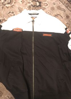 Harley Davidson men XXL and Xlarge