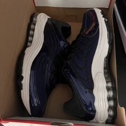 Nike Air Tuned Max 'Blue Void'