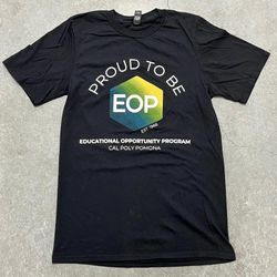 Anvil Education Opportunity Program Logo T Shirt
