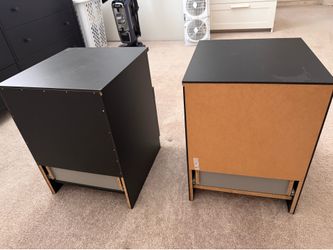IKEA Brimnes Night Stand